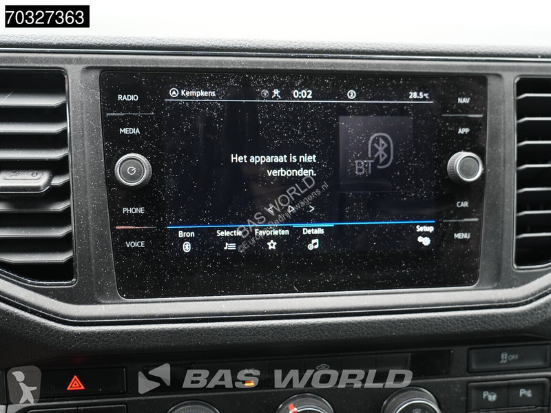 Furgoneta Volkswagen 140pk Automaat L3H3...