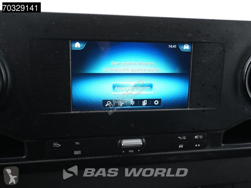 Mercedes 315 CDI Automaat Dubbel Cabine L2H2...