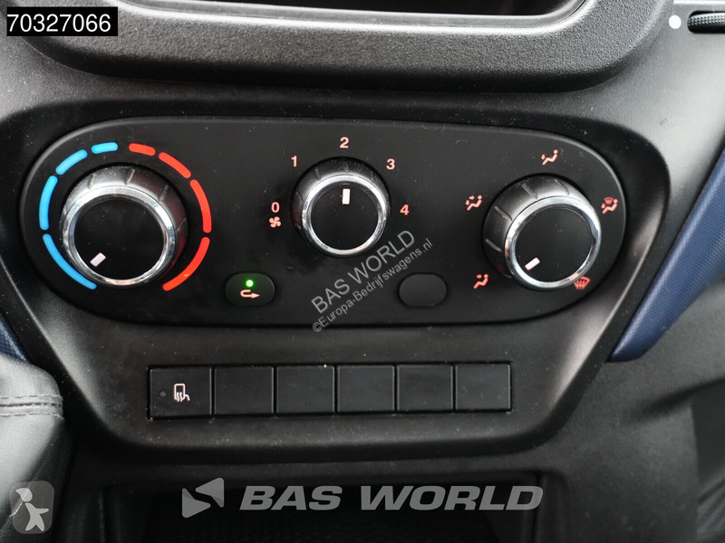 Bedrijfswagen Iveco 35S18 3.0L Automaat L1H1...