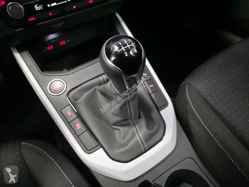 Véhicule utilitaire Seat ARONA 1.0 TSI - 110 Copa