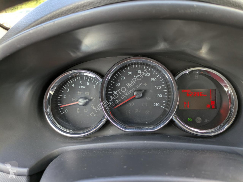 Furgoneta Dacia SANDERO STEPWAY 0.9 TCE 90CH...
