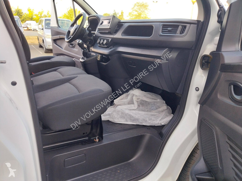 Nyttofordon Renault TRAFIC FGN L1H1 2800 KG...