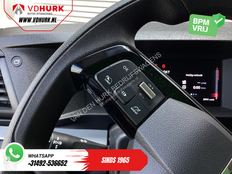 Nyttofordon Fiat 2.0 HDI 145 pk Aut. L2 Virtual...