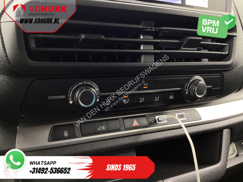 Nyttofordon Fiat Fiat 2.0 HDI 145 pk Aut. L2...