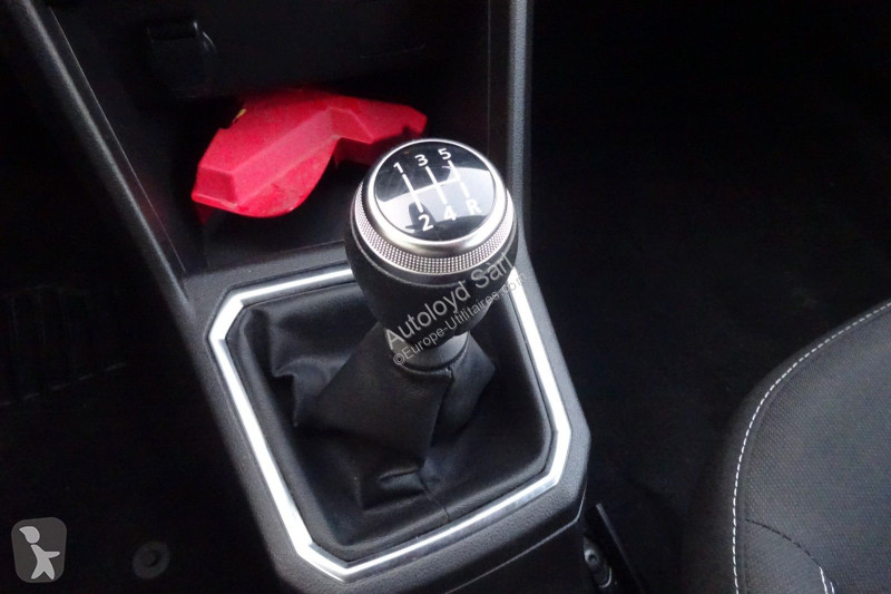 عربة نفعية Dacia SANDERO 1.0 TCE 100