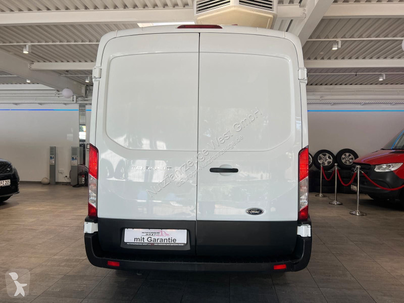 Ford TDCI L3-H2*Hoch+Lang*Garantie* Transporter