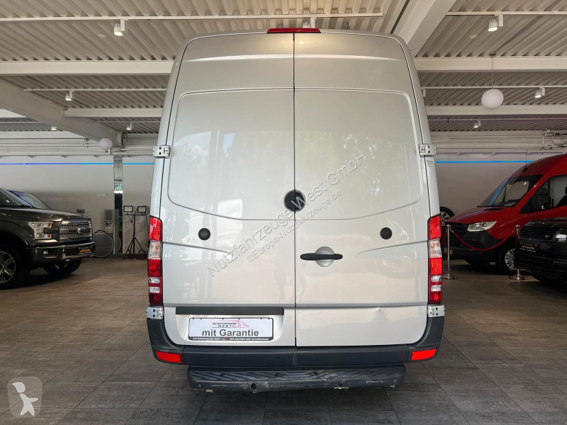 عربة نفعية Mercedes 314/316 CDI Maxi...