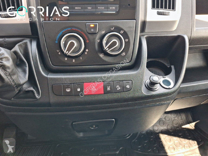 عربة نفعية Opel MOVANO FG 3.5T L3H2 2.2D 165CH...