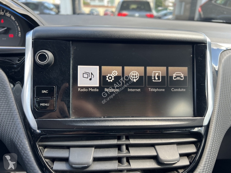 Furgoneta Peugeot 1.2 PURETECH 130CH ALLURE S&S