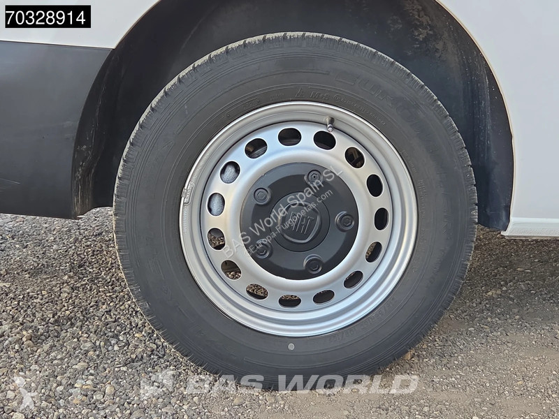 عربة نفعية Fiat 145pk L3H1 - Aire Acondicionado...