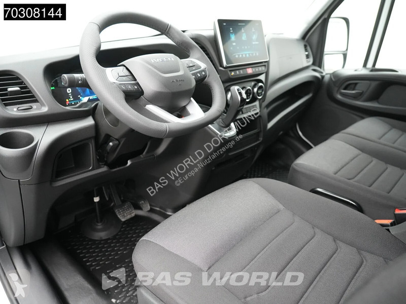 Furgoneta Iveco 35S18 Neu! 3.0L Automatik...