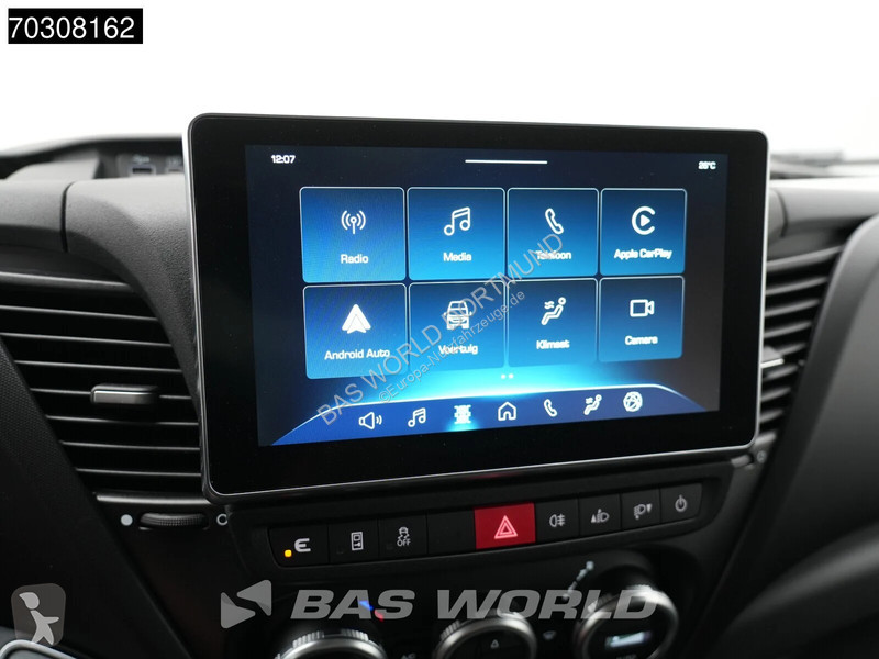 عربة نفعية Iveco 35S18 Neu! 3.0L Automatik...