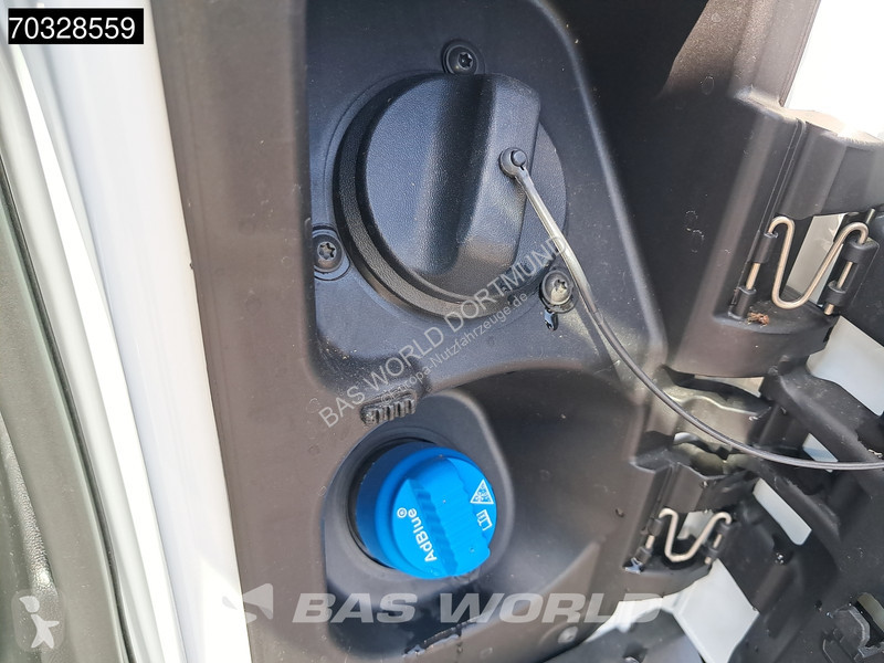 Furgoneta Renault Neu! L3H2 LED Klima Tempomat...