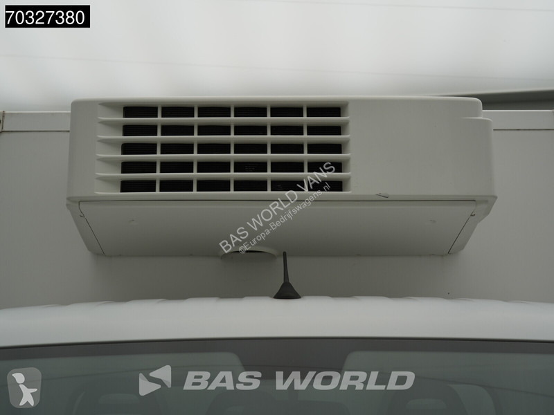 Veicolo commerciale Fiat 140pk Laadklep Zijdeur...