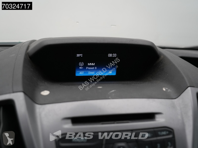 Ford 130pk L3H2 Euro6 Airco Cruise...