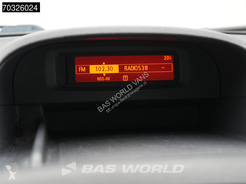 عربة نفعية Renault Z.E 60pk Koop Accu...