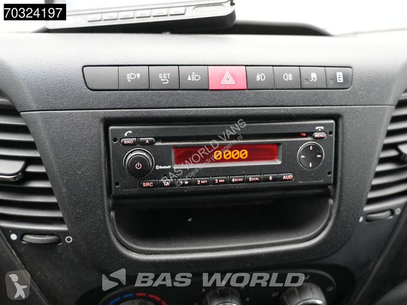Véhicule utilitaire Iveco 35C14 L2H2 Trekhaak...