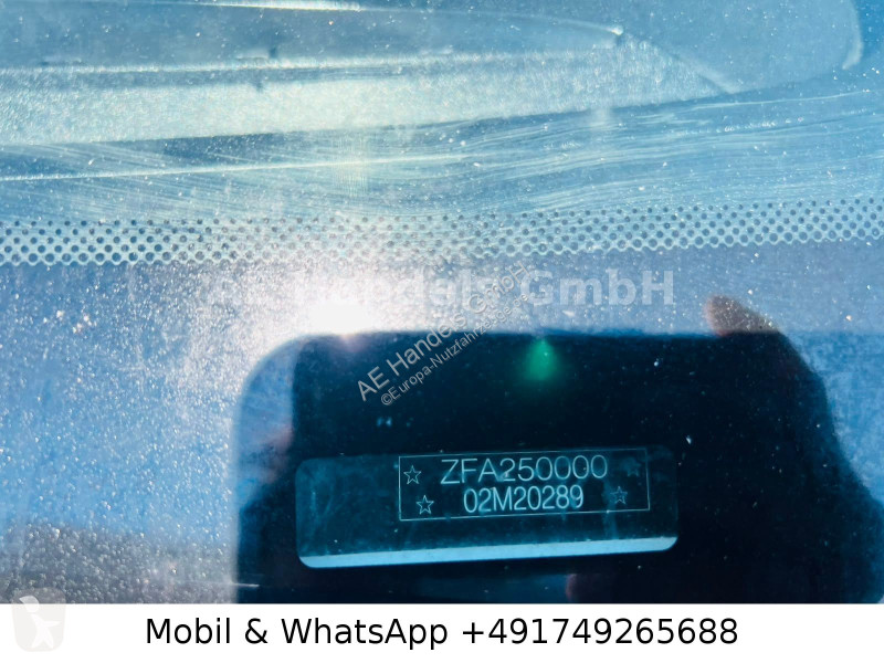 Furgoneta Fiat 2.3 Multijet II Thermo King...