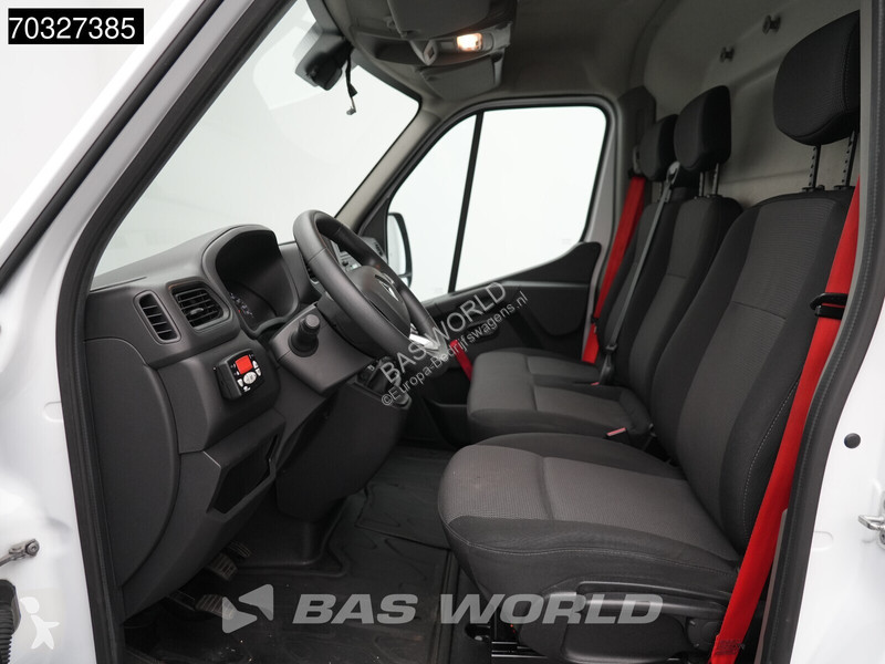 Furgoneta Renault Koelwagen Carrier Xarios 350...