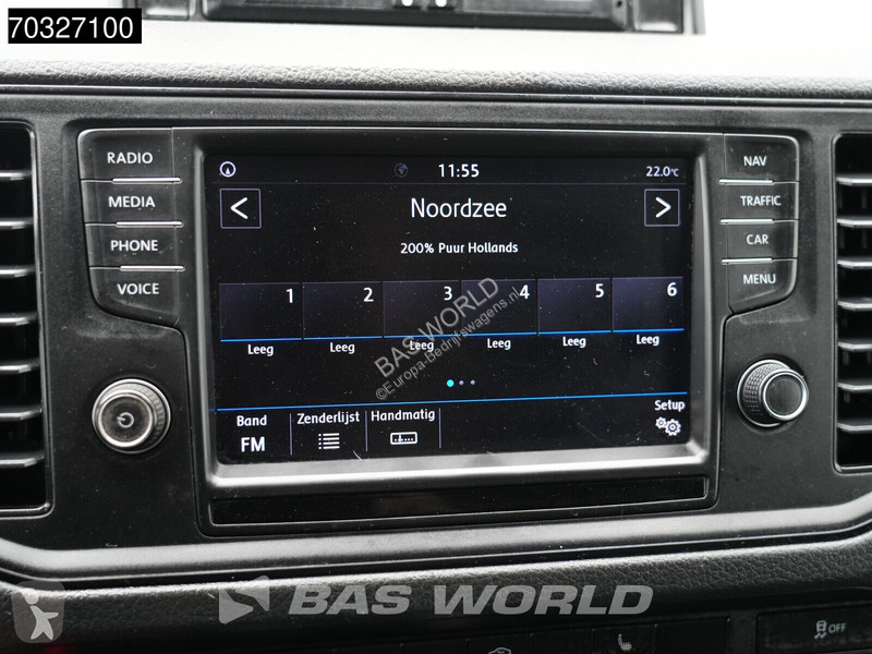 Furgoneta Volkswagen 177pk Automaat Dubbellucht...