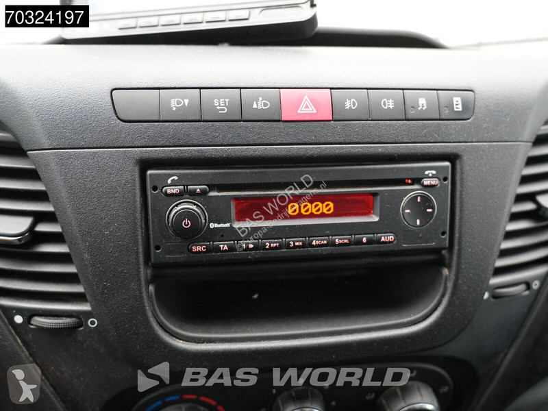 Bedrijfswagen Iveco 35C14 L2H2 Trekhaak Airco...