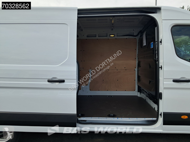 Furgoneta Renault Neu! L3H2 LED Klima Tempomat...