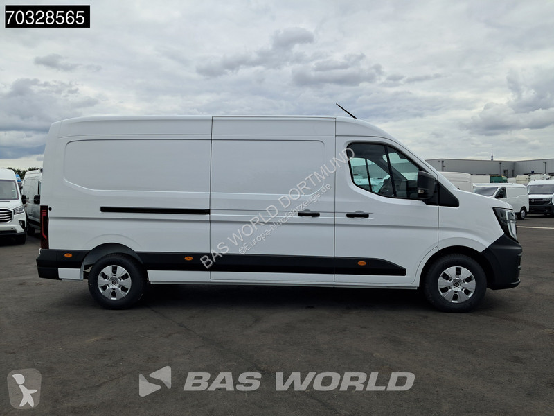 Furgoneta Renault Neu! L3H2 LED Klima Tempomat...
