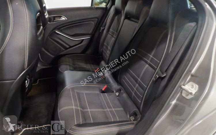 Furgoneta Mercedes