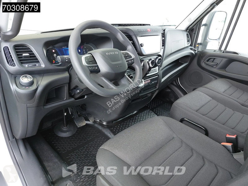Iveco 70C18 Neu! 3.0L Automatik 1000KG...