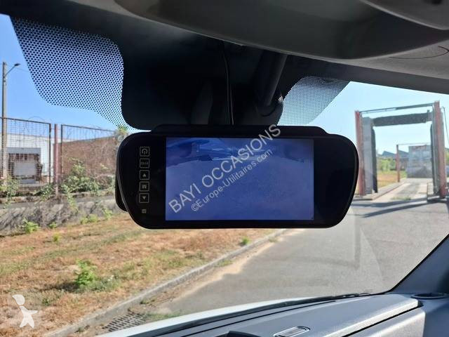 Samochód dostawczy Renault