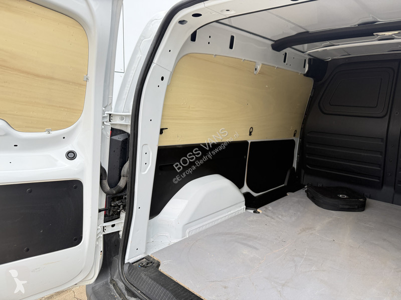 Furgoneta Mercedes 112 51kWh L2 285 WLTP 95%...