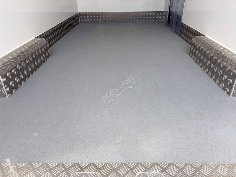 Samochód dostawczy Maxus 89 kWh 204PK L3H2...