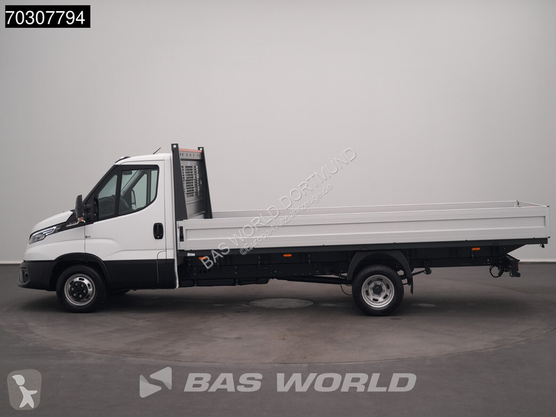 عربة نفعية Iveco 35C21 Neu! 3.0L Automatik...
