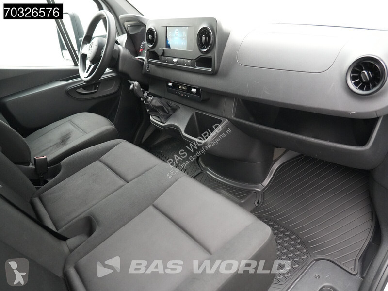 عربة نفعية Mercedes 315 CDI Laadklep Zijdeur...