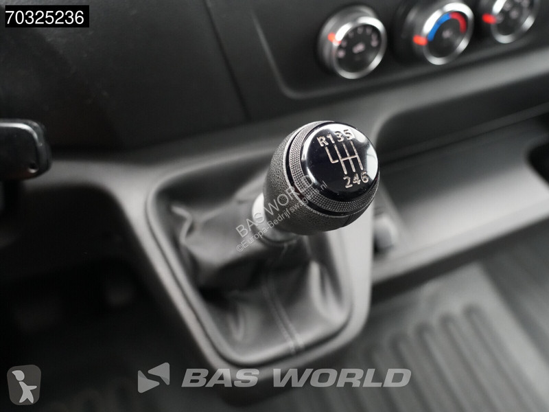 Bedrijfswagen Renault L3H2 LED Airco Cruise...