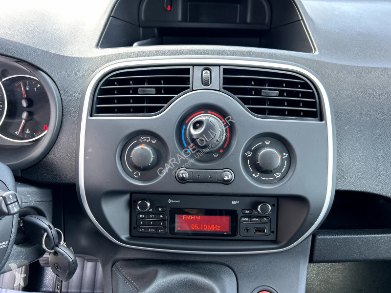 Furgoneta Renault 1.5 dci Grand Confort BVM5