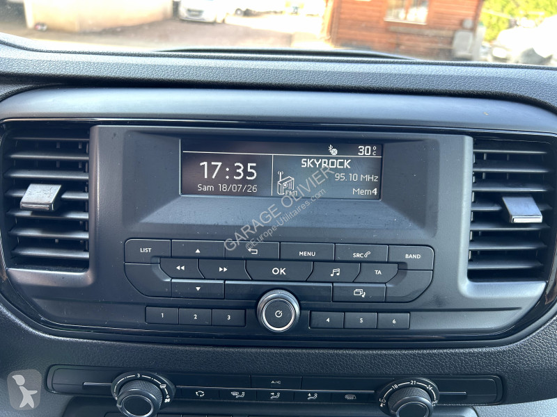 Furgoneta Peugeot Standard 2.0 Bluehdi 145 Premium