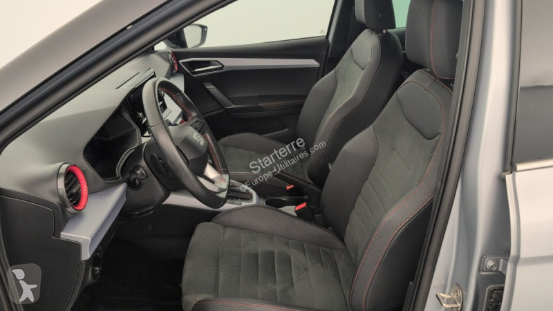 Seat  Transporter