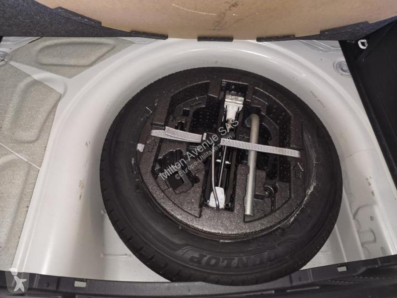 Samochód dostawczy Skoda FABIA 1.0 TSI - 95...