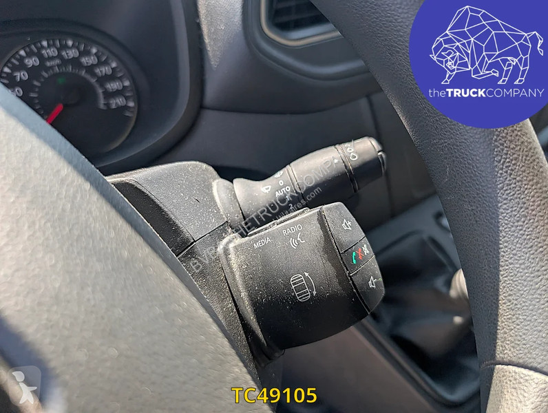 Nyttofordon Renault