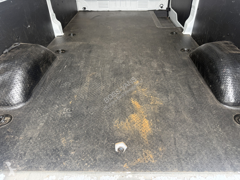 Furgoneta Maxus 72kWh 204PK Elektrisch 72kWh...