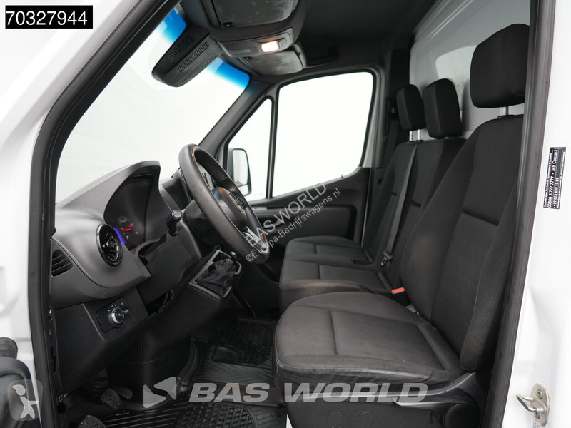عربة نفعية Mercedes 416 CDI Koelwagen Vriezer...