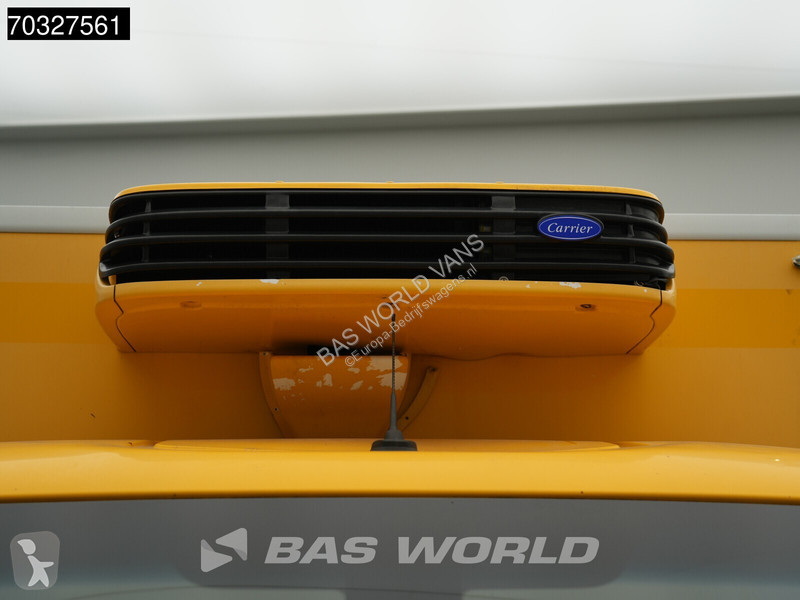 Samochód dostawczy Mercedes 314 CDI Bakwagen...