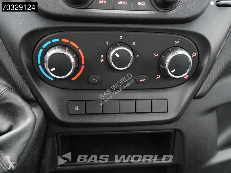 Iveco 35C12 Kipper Dubbellucht 3,5t Trekhaak...