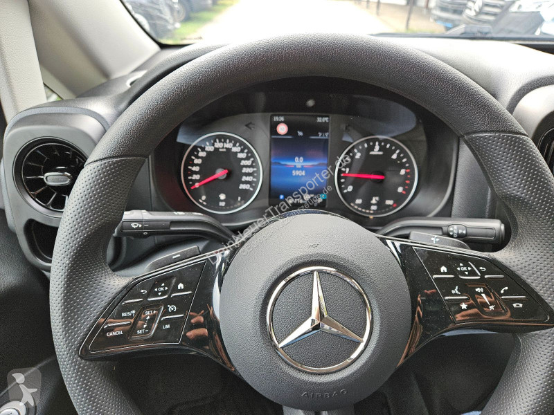 Mercedes Vito  PRO EXTRALANG|5...