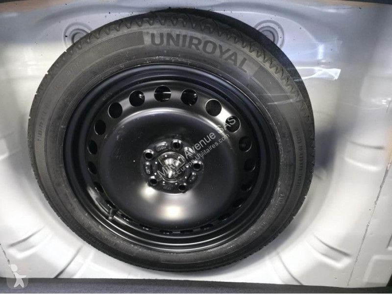Véhicule utilitaire Ford FOCUS SW Ford 1.5 TDCi...