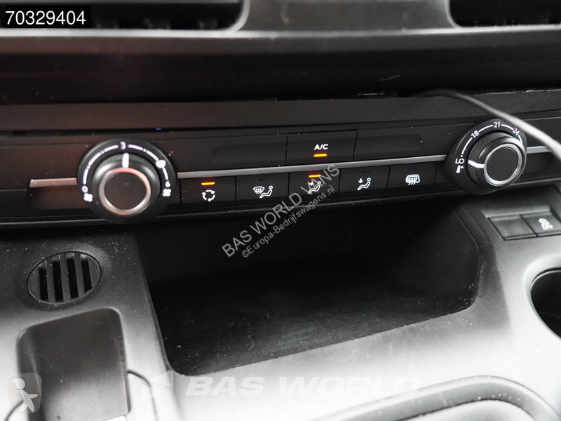 Nyttofordon Toyota Koelwagen Carrier Neos L2H1...