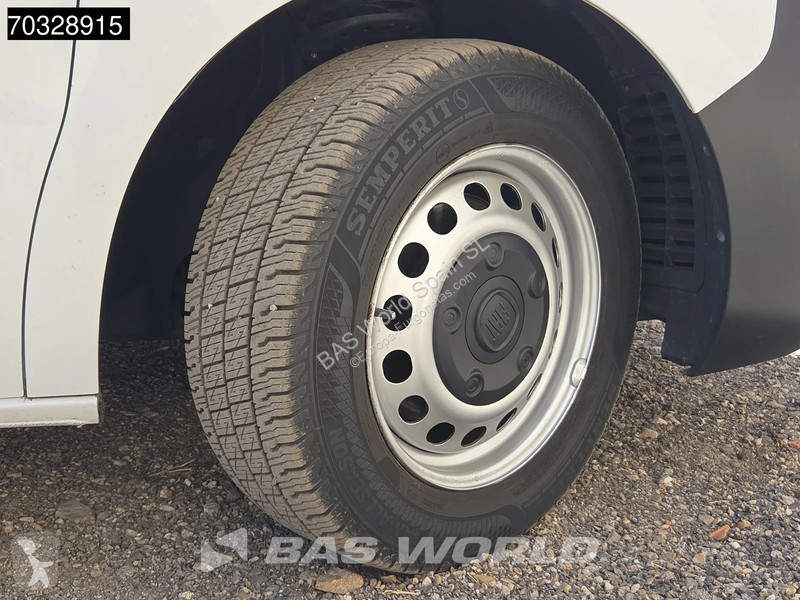 Fiat 145pk L2H1 - Aire Acondicionado - Control...