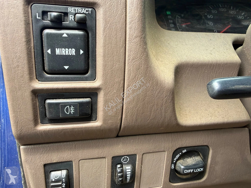 Toyota SUV - 4x4 4WD - Automatic Gearbox -...