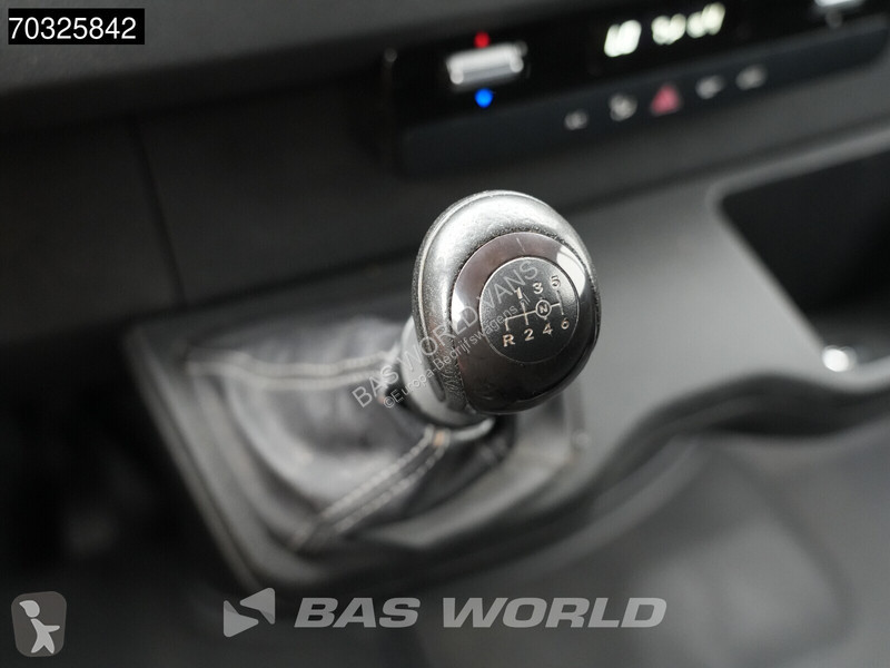 عربة نفعية Mercedes 311 CDI L3H2 Airco Cruise...